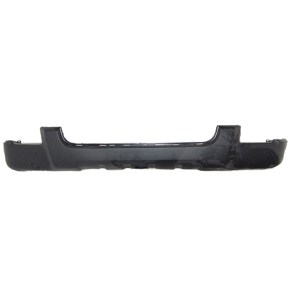Front Bumper Lower Cover 2006-2010 Ford Explorer