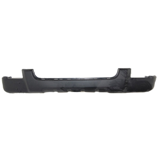 Front Bumper Lower Cover 2006-2010 Ford Explorer