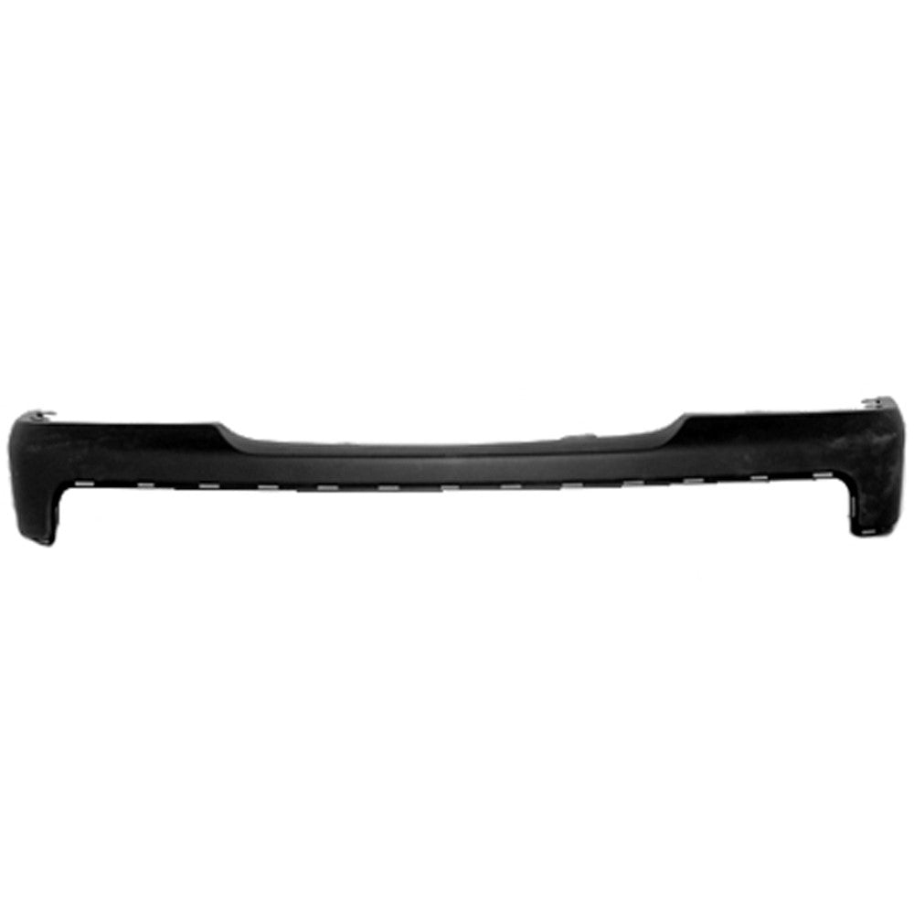 Front Upper Bumper Cover 2006-2011 Ford Ranger