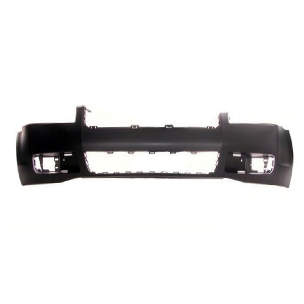 Front Bumper Cover 2006-2009 Mercury Milan