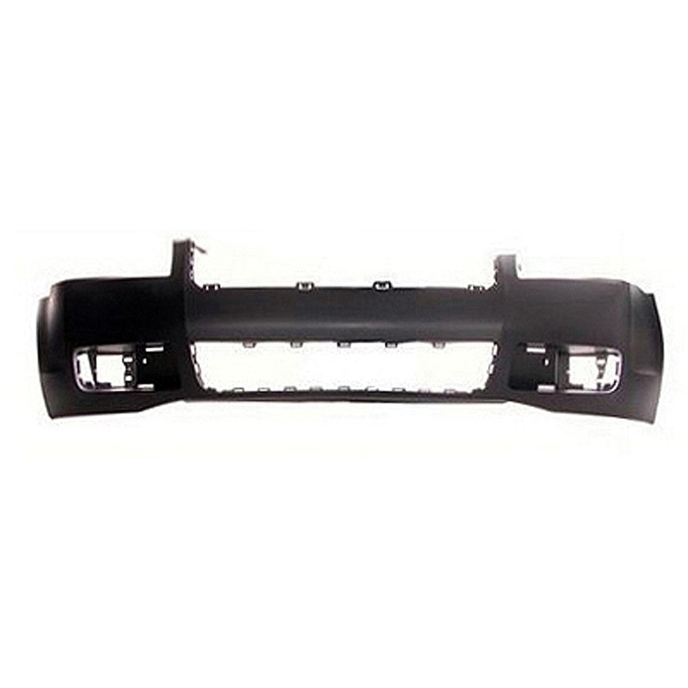 Front Bumper Cover 2006-2009 Mercury Milan