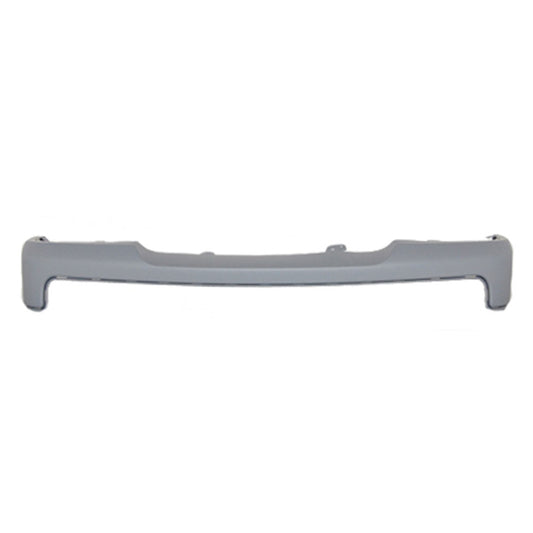 Front Upper Bumper Cover 2006-2011 Ford Ranger