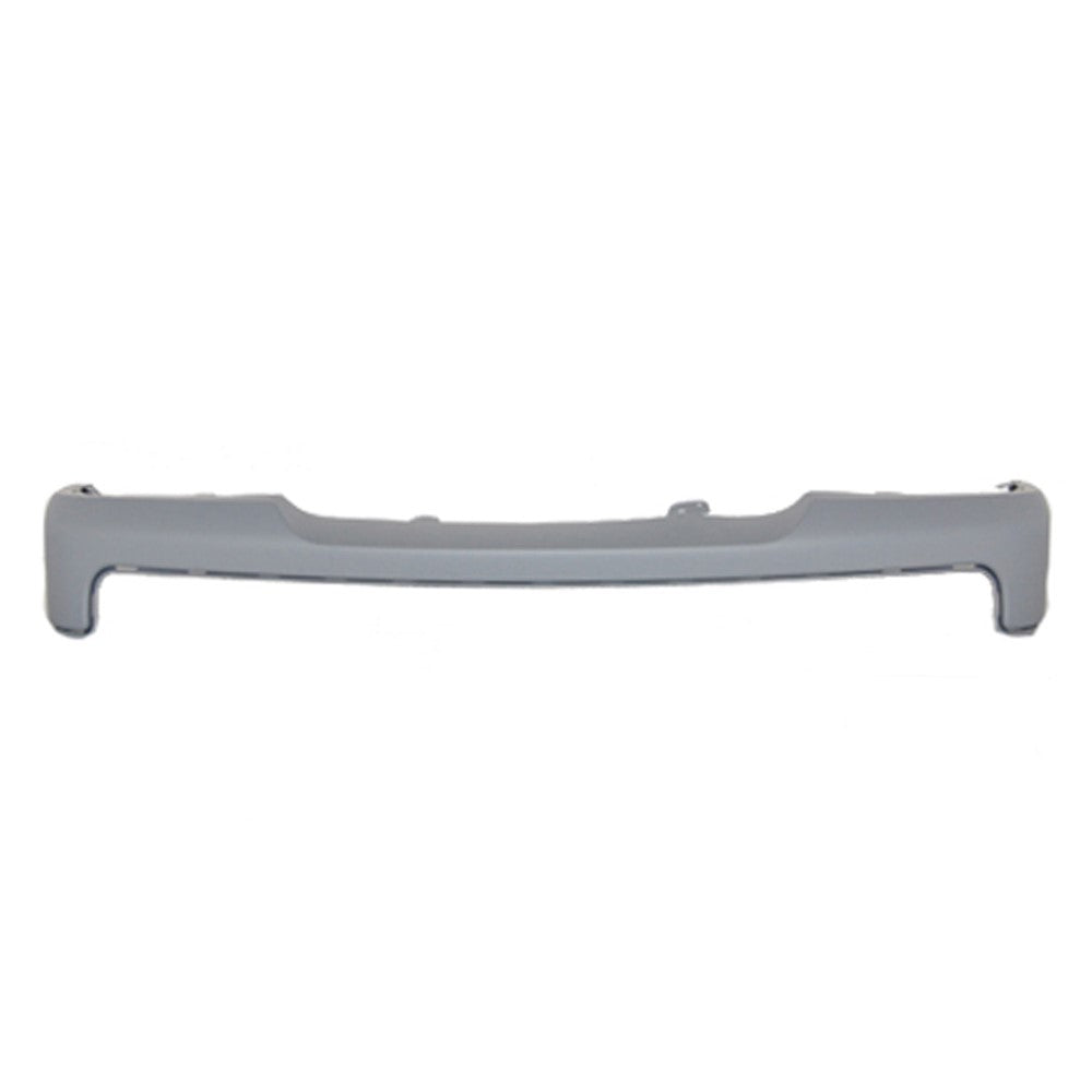Front Upper Bumper Cover 2006-2011 Ford Ranger