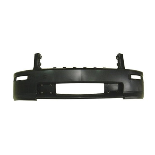 Front Bumper Cover 2007-2009 Ford Mustang