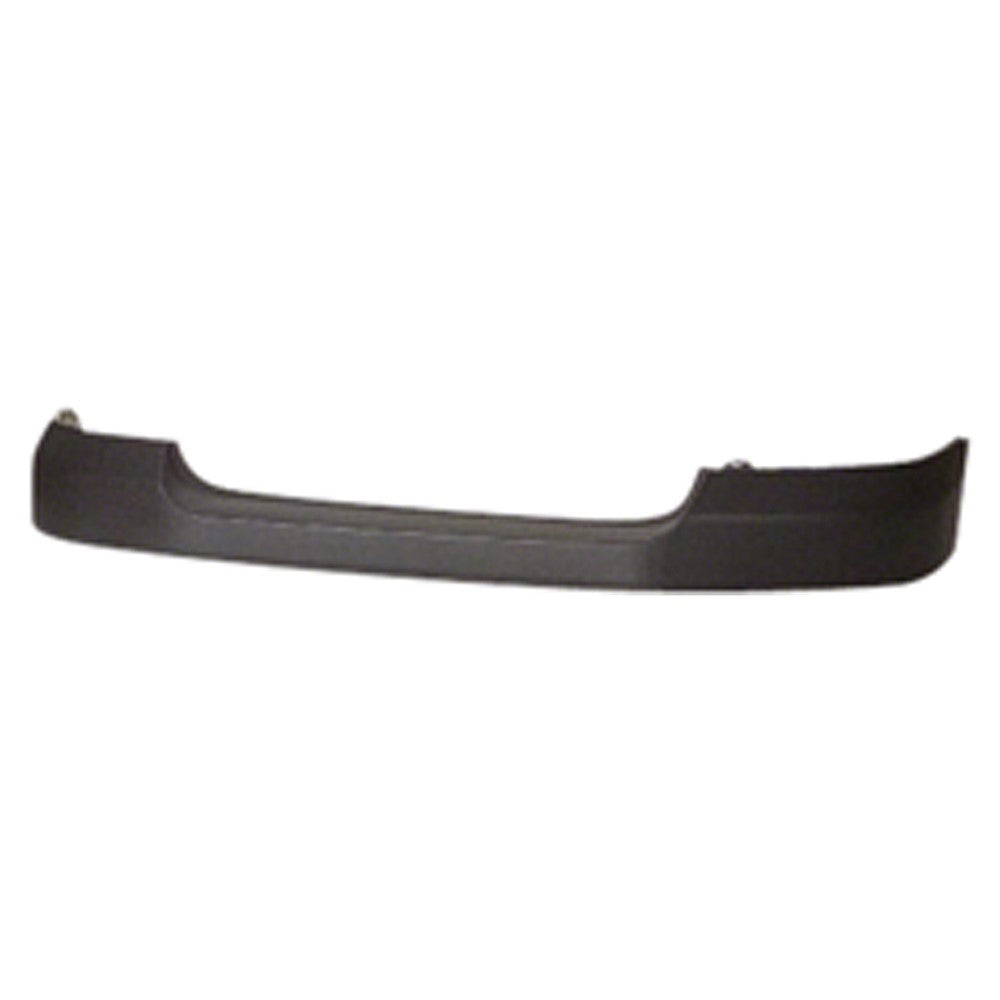 Front Upper Bumper Cover 2006-2008 Ford Pickup_ford_lightduty