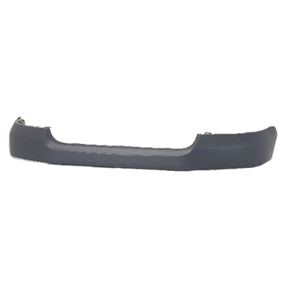 Front Upper Bumper Cover 2006-2008 Ford Pickup_ford_lightduty