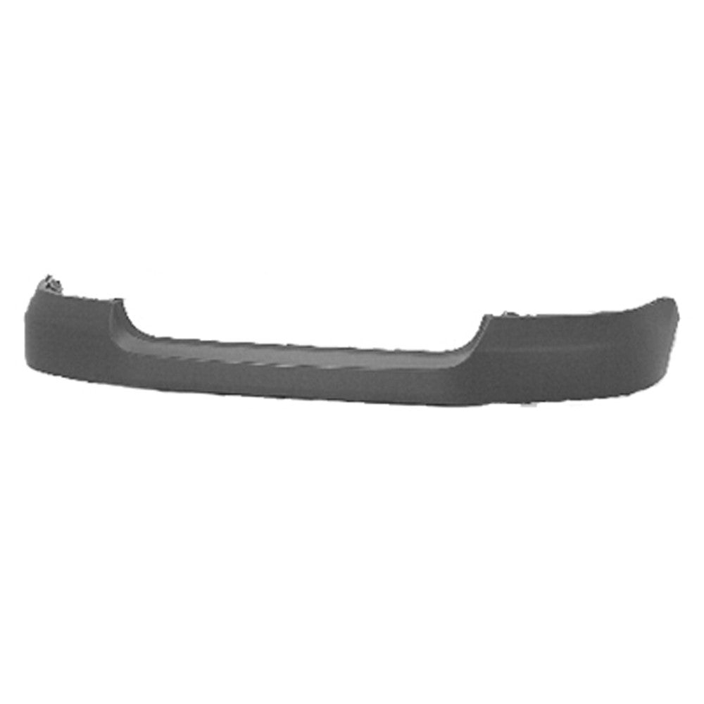 Front Upper Bumper Cover 2006-2008 Ford Pickup_ford_lightduty