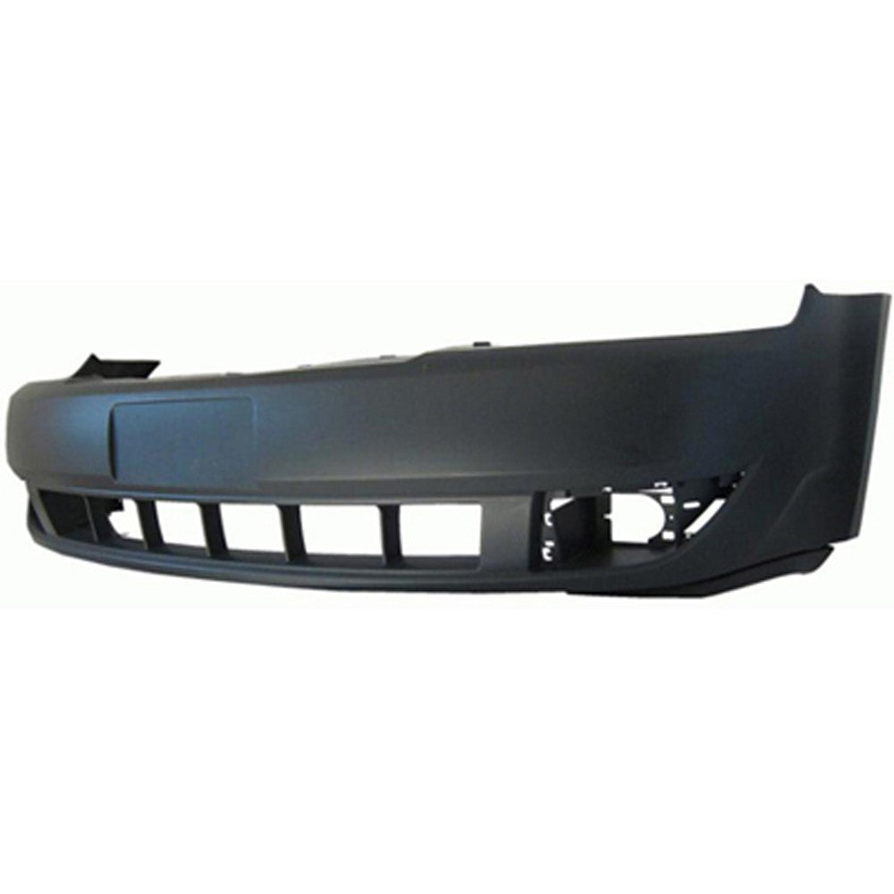 Front Bumper Cover 2008-2009 Ford Taurus