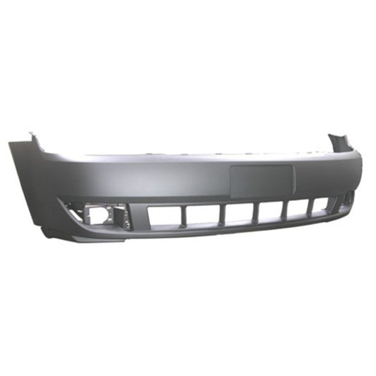 Front Bumper Cover 2008-2009 Ford Taurus