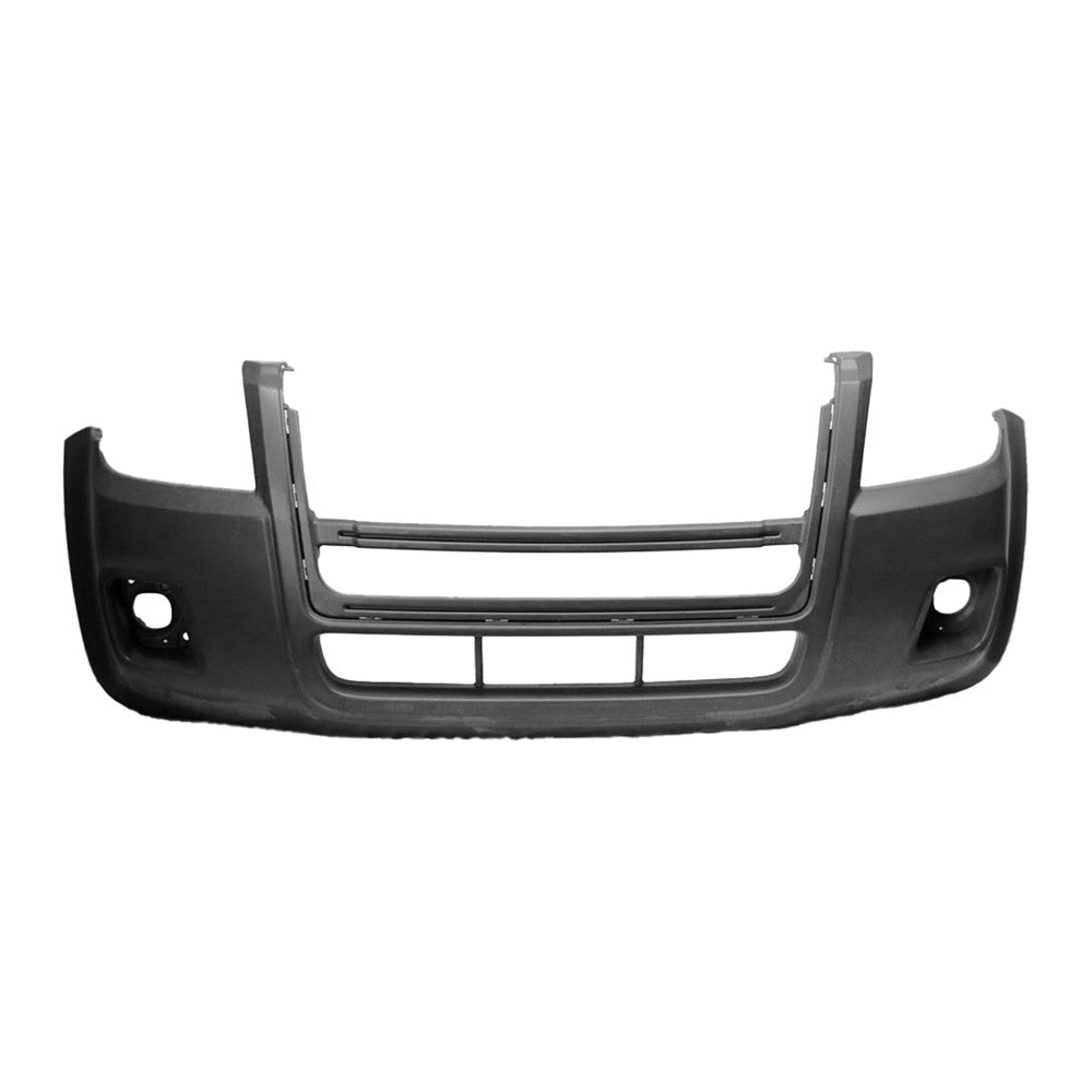 Front Bumper Cover 2008-2011 Mercury Mariner