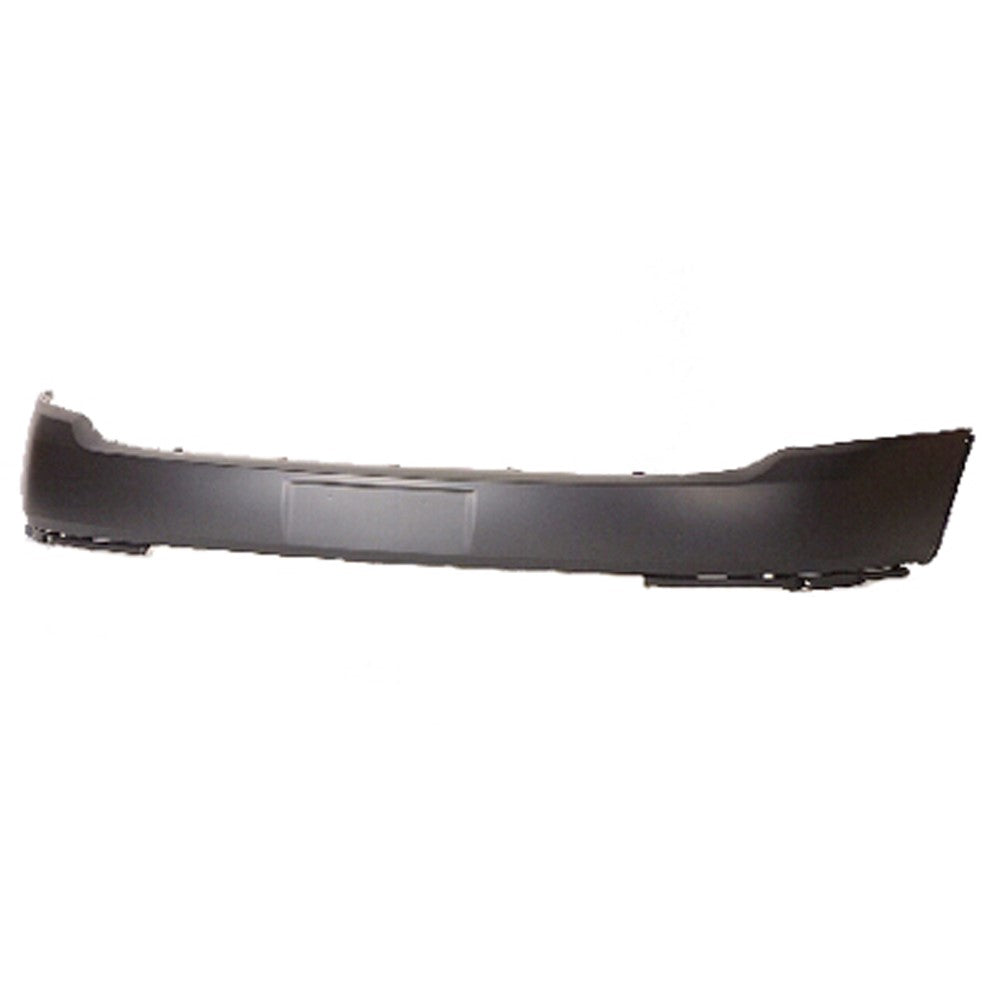 Front Upper Bumper Cover 2008-2009 Ford Taurus X