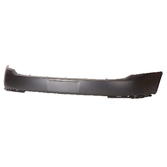 Front Upper Bumper Cover 2008-2009 Ford Taurus X