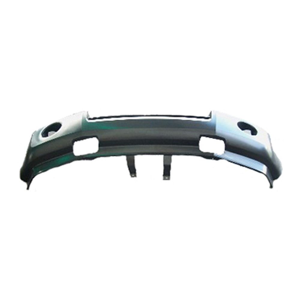 Front Lower Bumper Cover 2007-2014 Ford Expedition