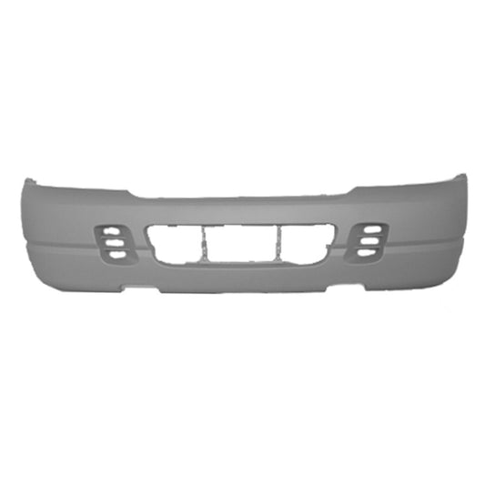 Front Bumper Cover 2003-2004 Ford Explorer