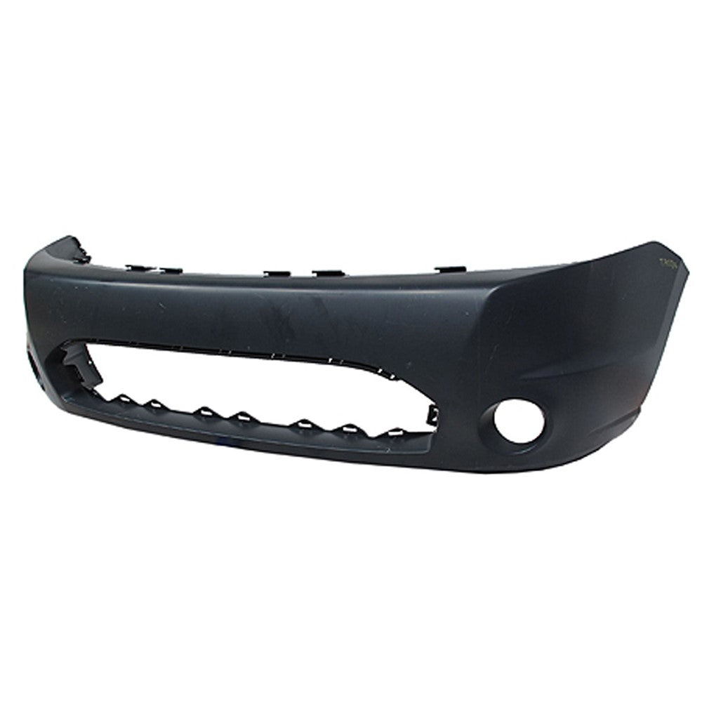 Front Bumper Cover 2009-2011 Ford Focus