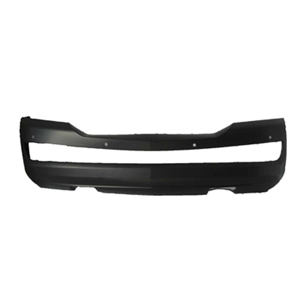 Front Bumper Cover 2009-2014 Lincoln Navigator