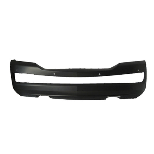 Front Bumper Cover 2009-2014 Lincoln Navigator