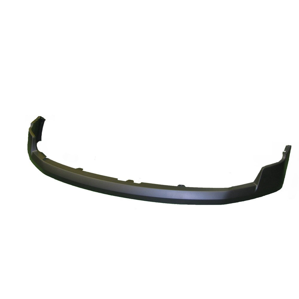 Front Upper Bumper Cover 2009-2014 Ford Pickup_ford_lightduty