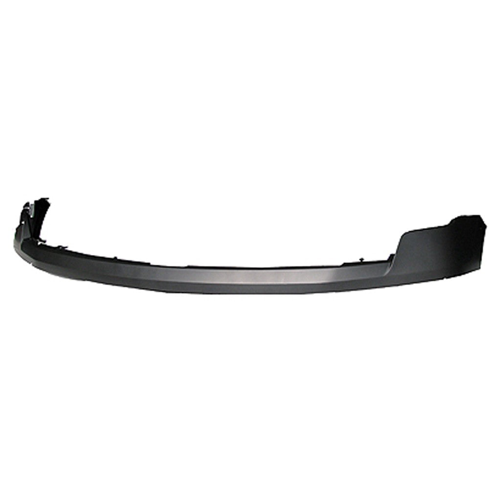 Front Upper Bumper Cover 2009-2014 Ford Pickup_ford_lightduty