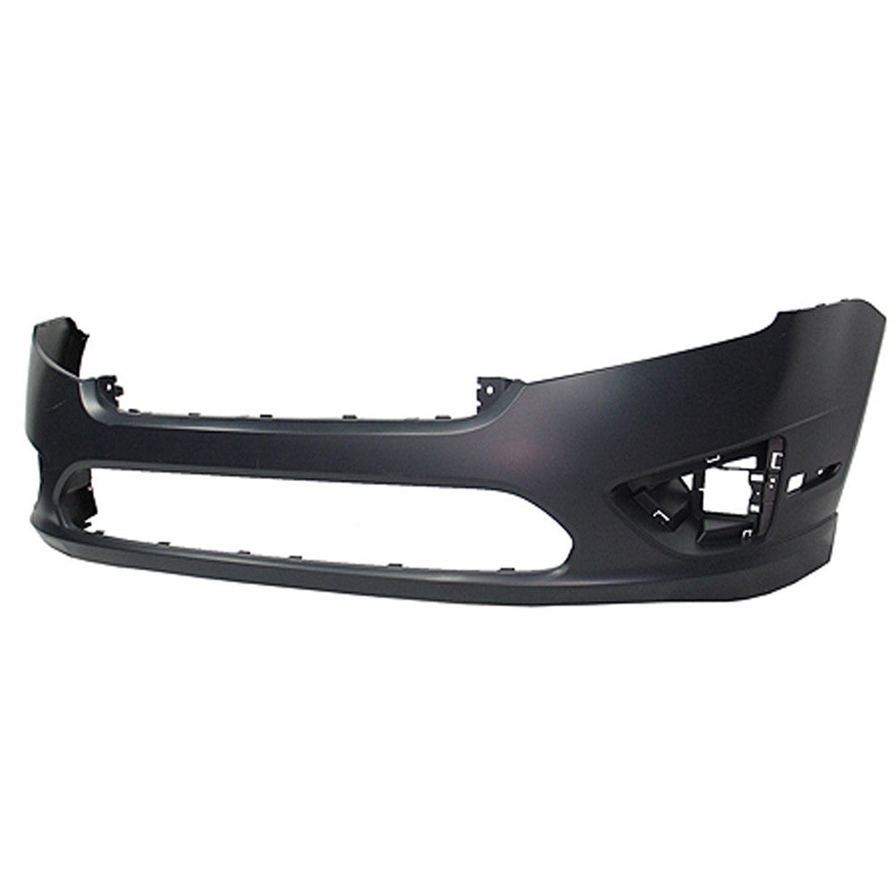 Front Bumper Cover 2010-2012 Ford Fusion