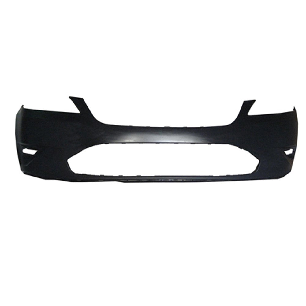 Front Bumper Cover 2010-2012 Ford Taurus