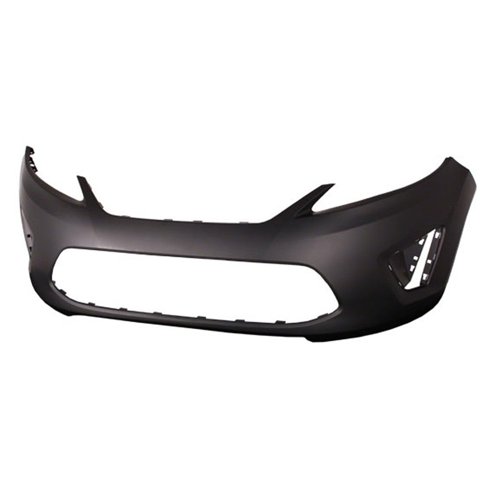 Front Bumper Cover 2011-2013 Ford Fiesta