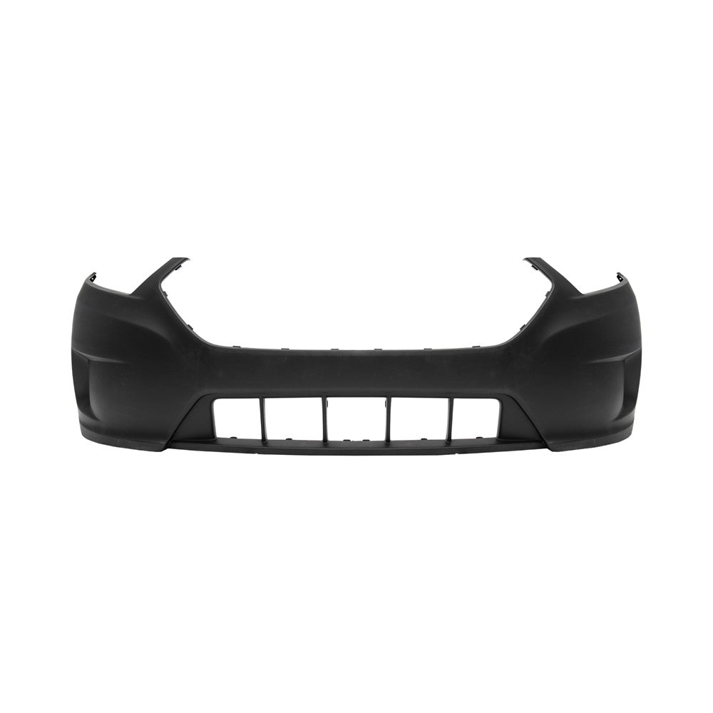 Front Bumper Cover 2013-2019 Ford Taurus