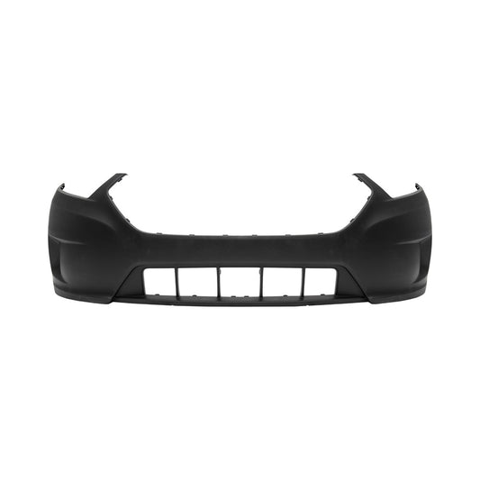 Front Bumper Cover 2013-2019 Ford Taurus