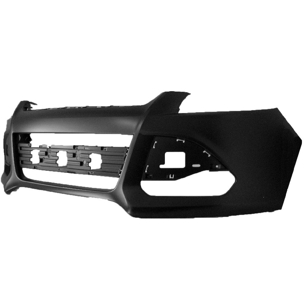 Front Bumper Cover 2013-2016 Ford Escape