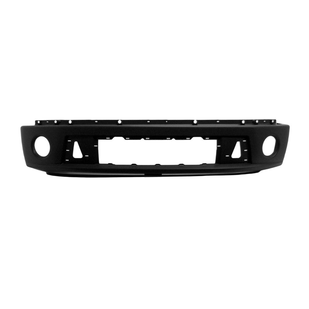 Front Lower Bumper Cover 2010-2012 Ford Pickup_ford_lightduty
