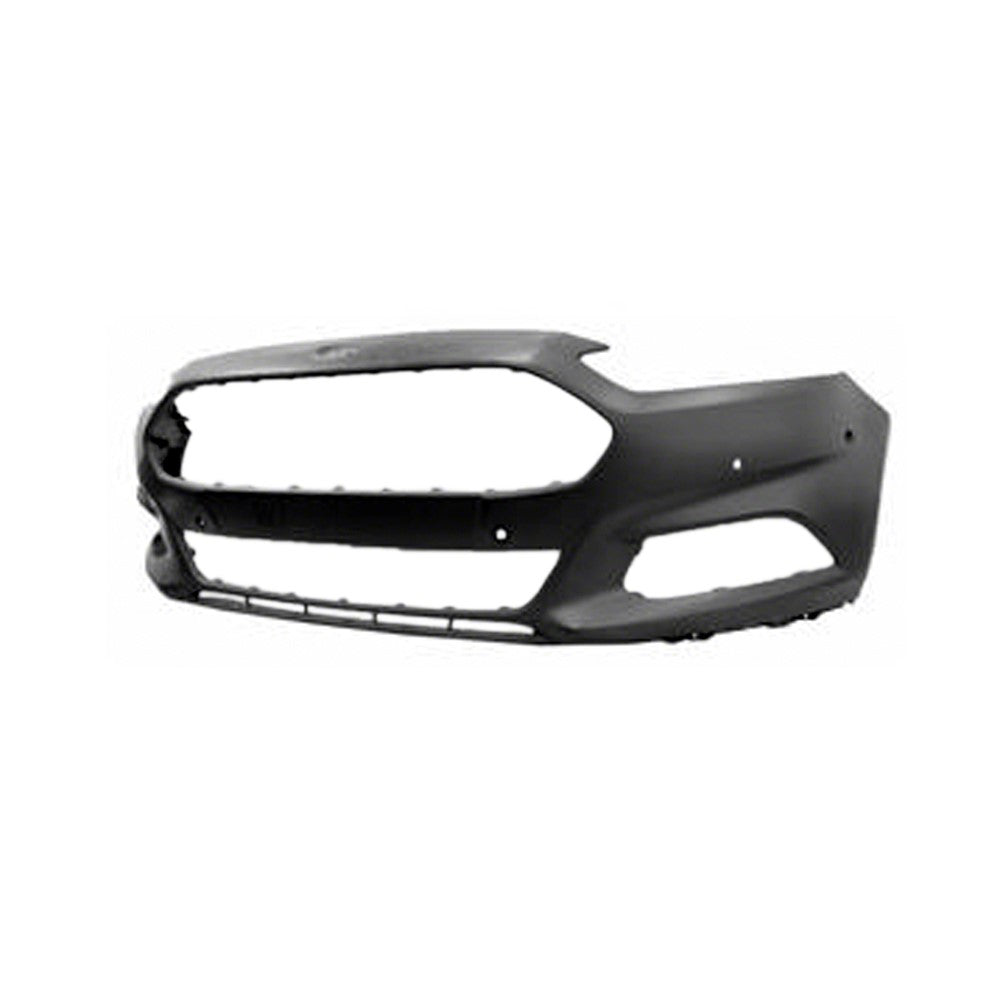 Front Bumper Cover 2013-2016 Ford Fusion