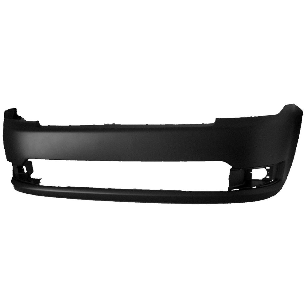 Front Bumper Cover 2013-2019 Ford Flex