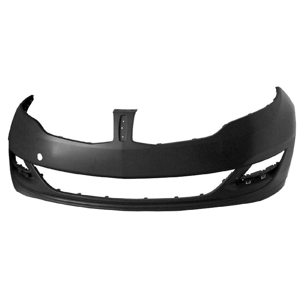 Front Bumper Cover 2013-2016 Lincoln Mkz