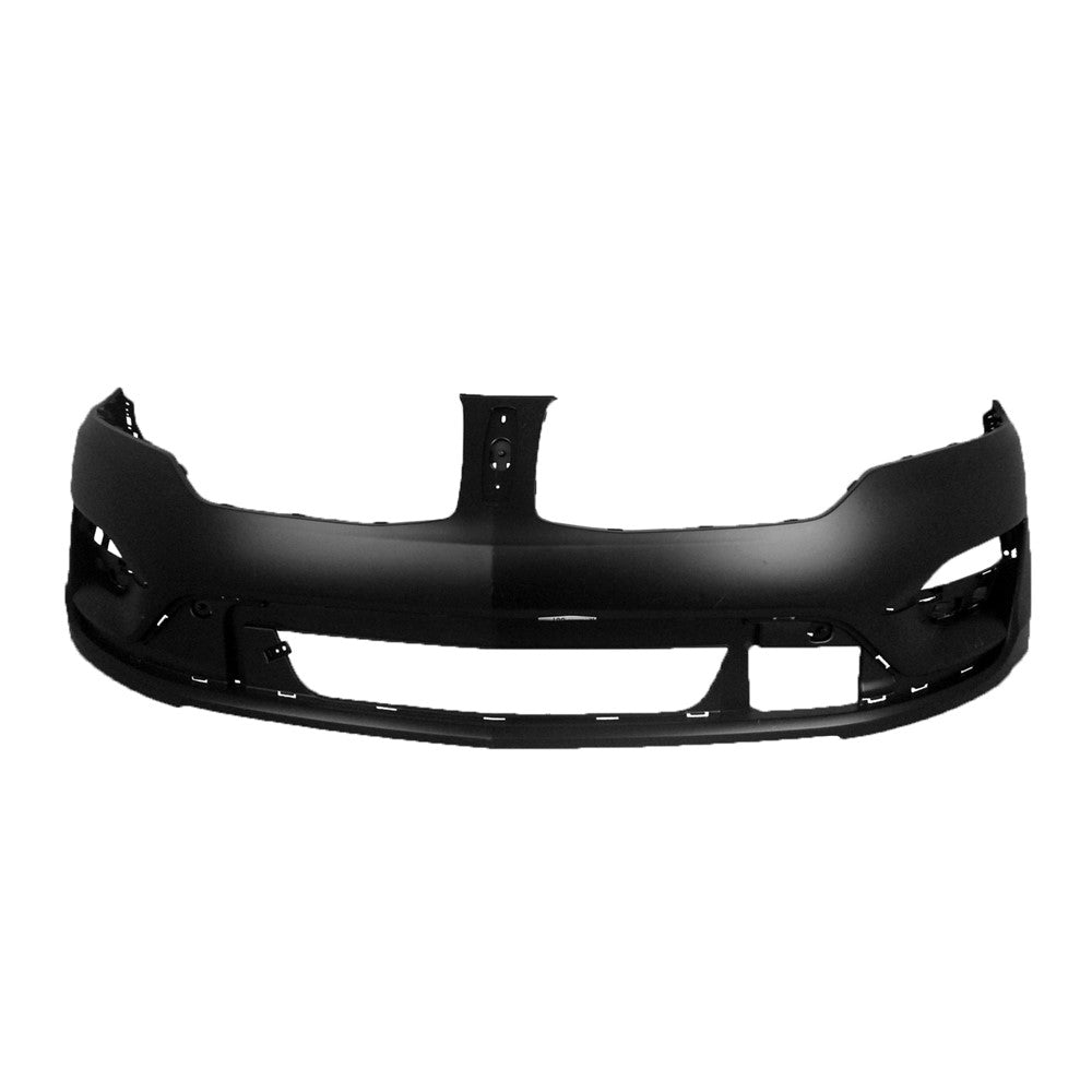 Front Bumper Cover 2015-2018 Lincoln Mkc