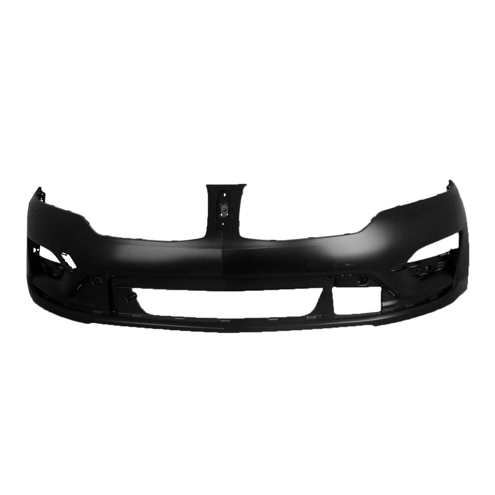 Front Bumper Cover 2015-2018 Lincoln Mkc