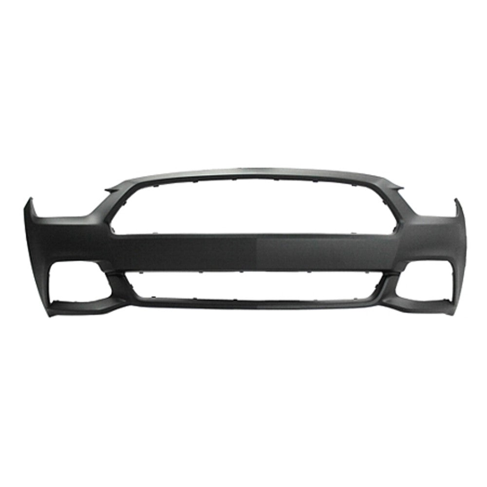 Front Bumper Cover 2015-2017 Ford Mustang
