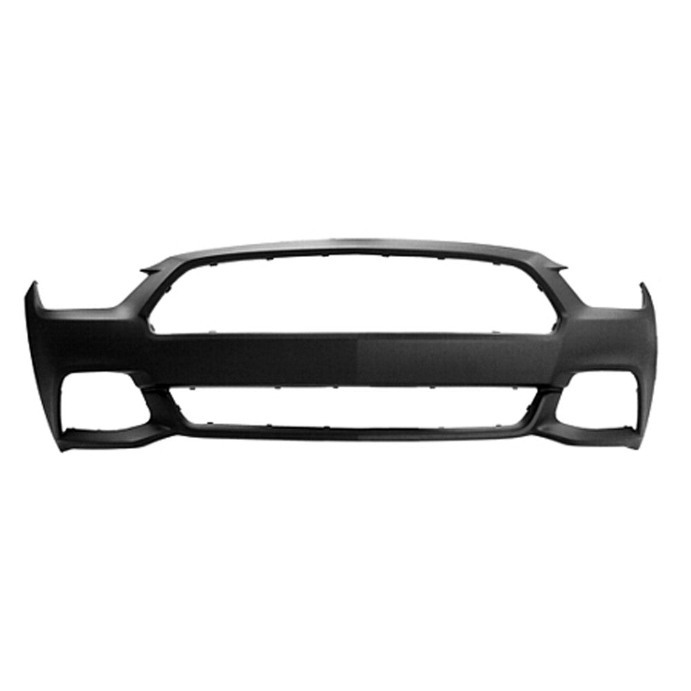 Front Bumper Cover 2015-2017 Ford Mustang