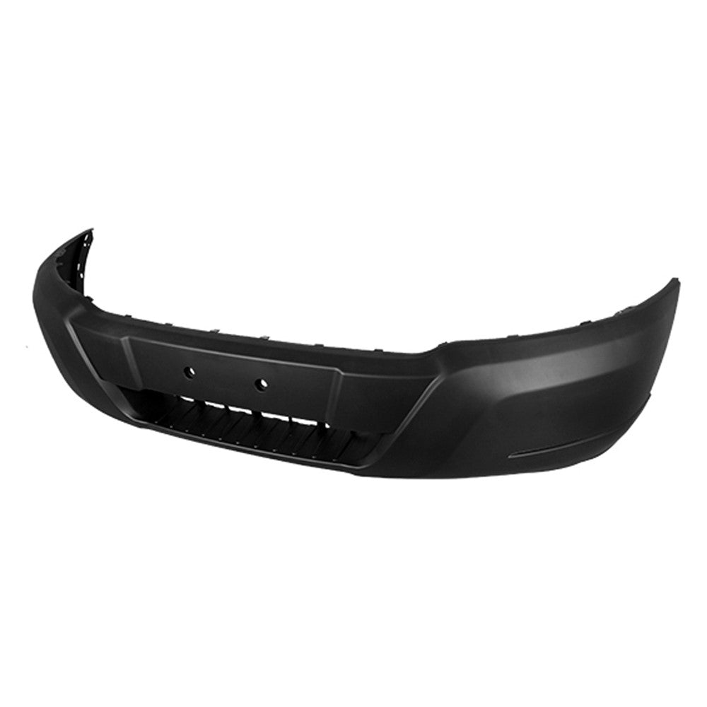 Front Bumper Cover 2015-2018 Ford Transit-150, Transit-250, Transit-350, Transit-350 Hd