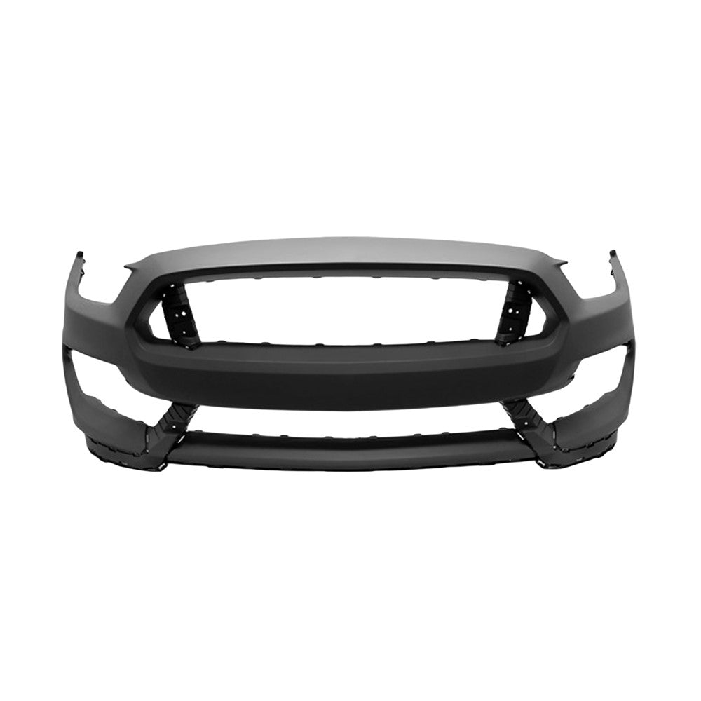 Front Bumper Cover 2015-2020 Ford Mustang