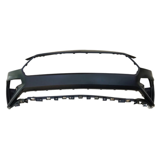 Front Bumper Cover 2018-2023 Ford Mustang