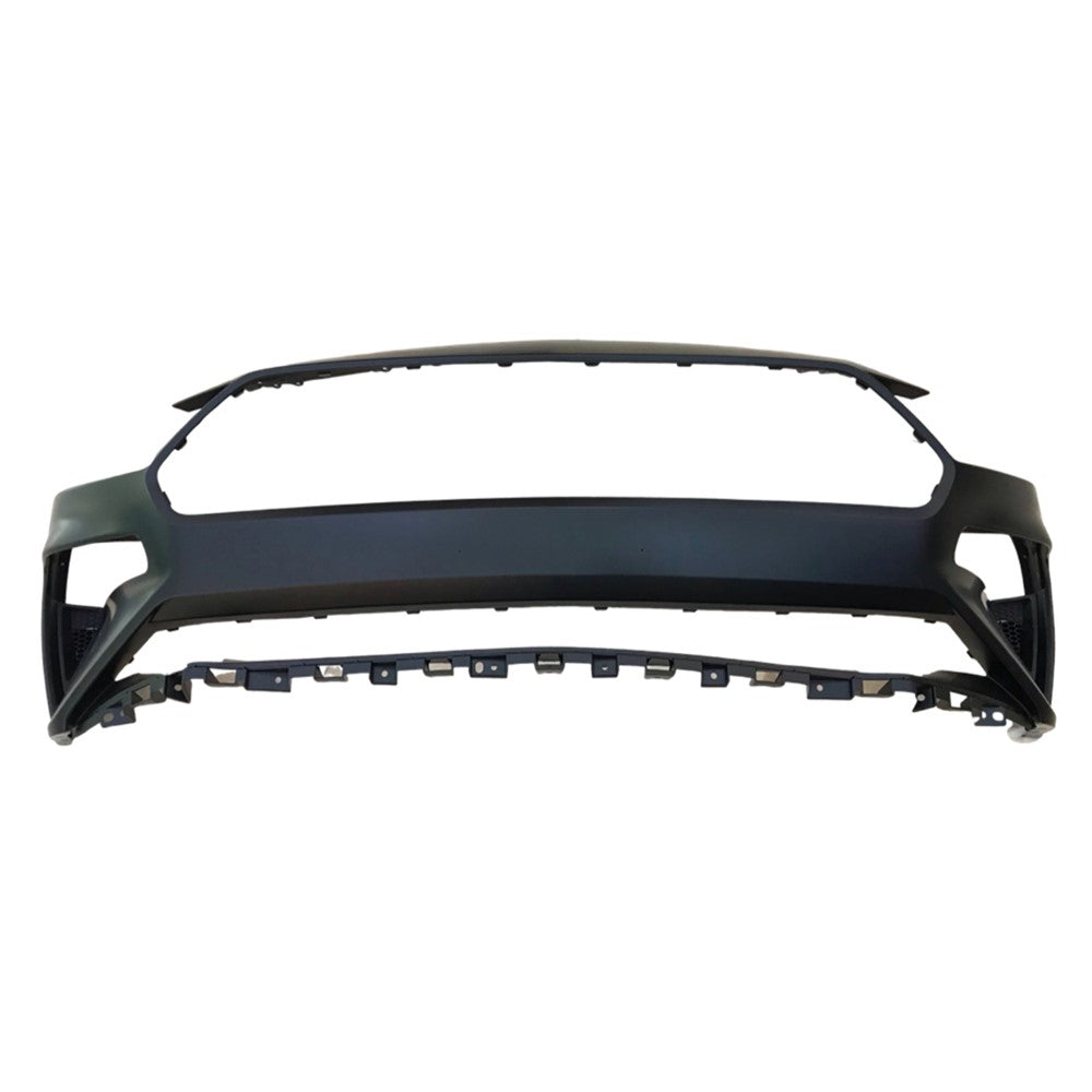 Front Bumper Cover 2018-2023 Ford Mustang