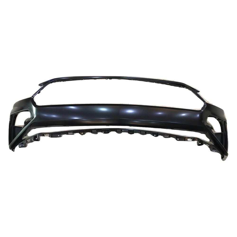Front Bumper Cover 2018-2023 Ford Mustang