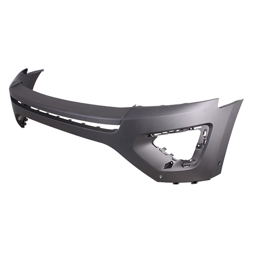 Front Upper Bumper Cover 2018-2021 Ford Expedition