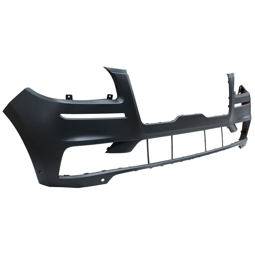 Front Bumper Cover 2018-2021 Lincoln Navigator