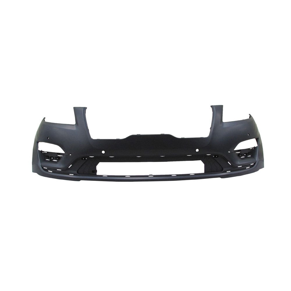 Front Bumper Cover 2019 Lincoln Mkc