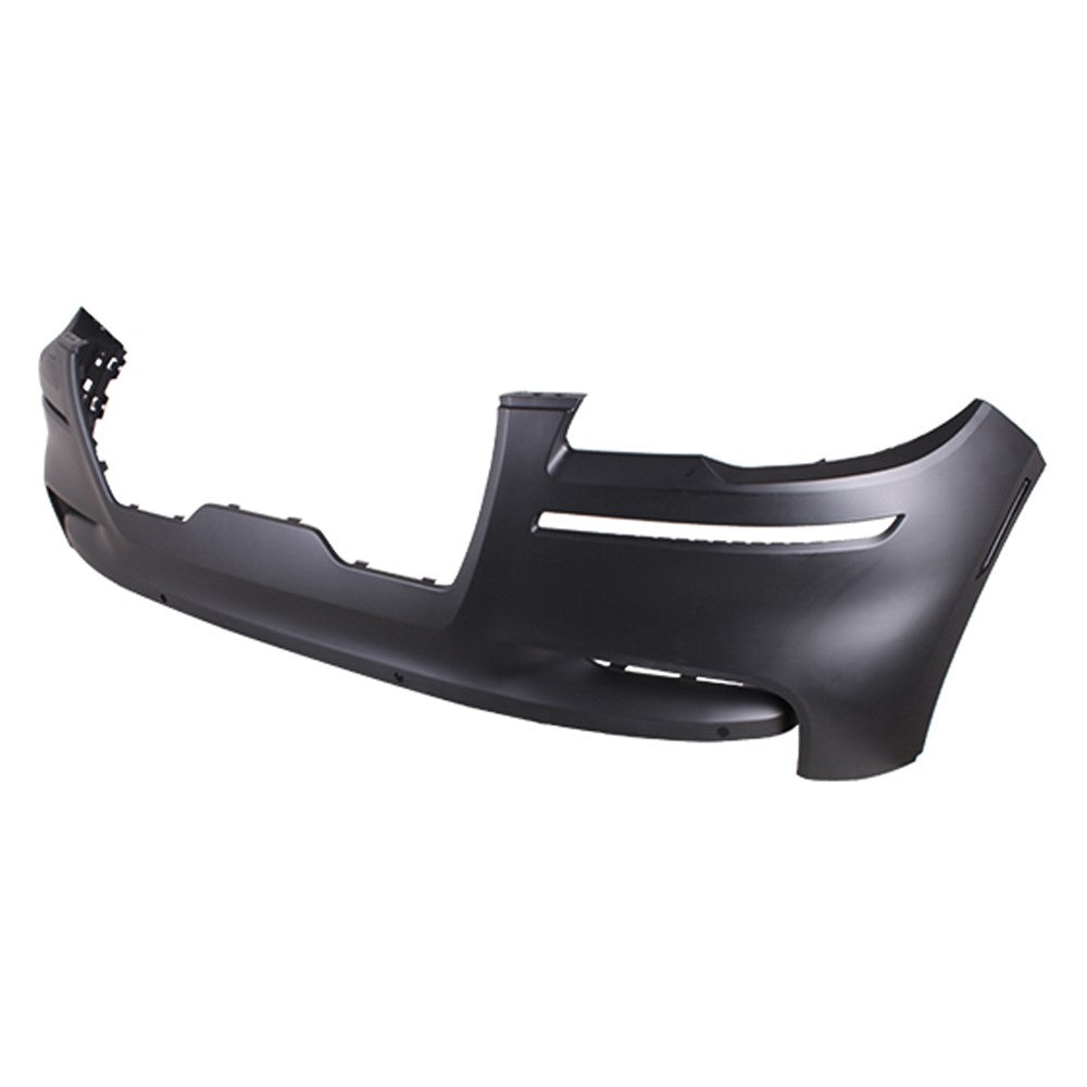 Front Bumper Cover 2020-2024 Lincoln Aviator