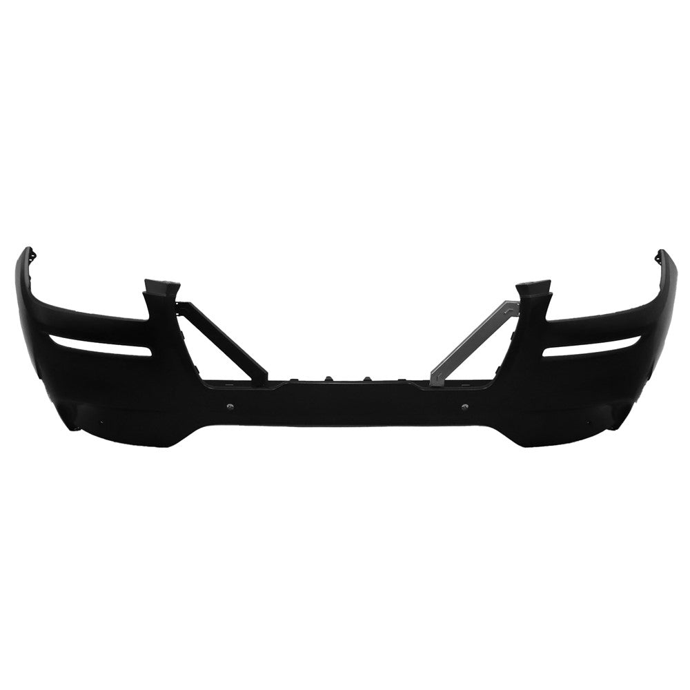 Front Bumper Cover 2020-2022 Lincoln Corsair
