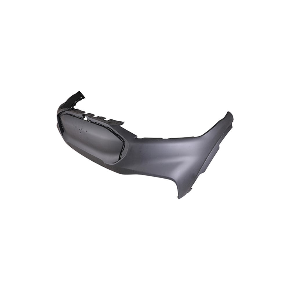 Front Upper Bumper Cover 2021-2025 Ford Mustang Mach-E