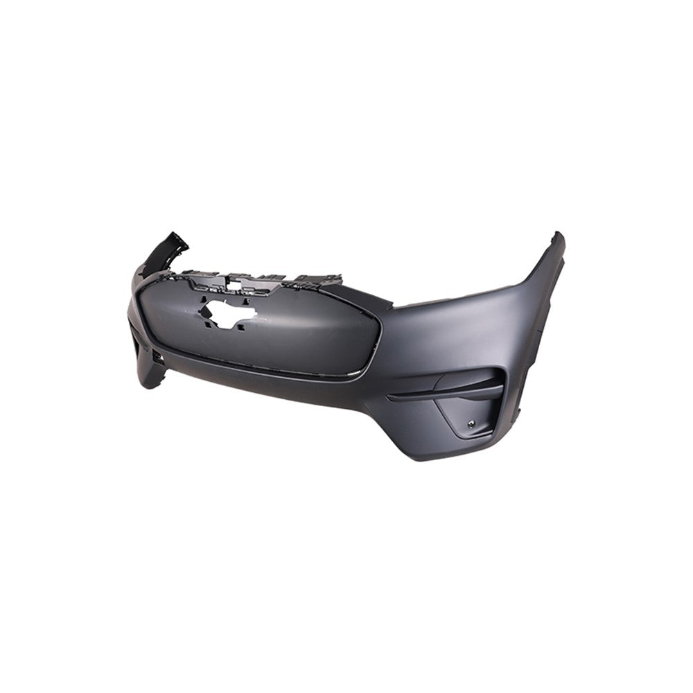 Front Bumper Cover 2021-2025 Ford Mustang Mach-E