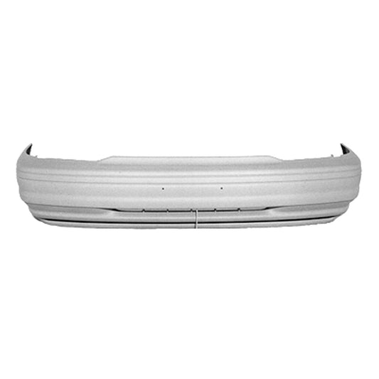 Front Bumper Cover 1991-1996 Ford Escort
